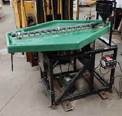 Mining Equipment